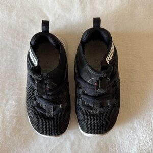 Toddler boy puma shoes